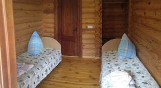 Гостевой дом Калипсо Коктебель Стандартный двухместный номер с 2 отдельными кроватями-2